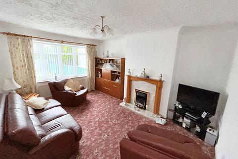 2 bedroom semi-detached bungalow for sale, Hazelwood Close, ,, Gateshead, Tyne and Wear, NE9 7JA