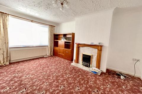 2 bedroom semi-detached bungalow for sale, Hazelwood Close, Gateshead, Tyne and Wear, NE9 7JA