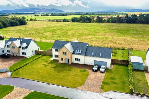 5 bedroom detached house for sale, Killoch House, Middle Balado, Balado, Kinross, KY13