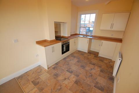 1 bedroom apartment to rent, Market Place, Burton upon Trent DE14