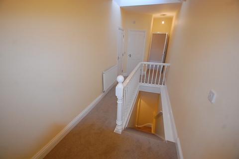 1 bedroom apartment to rent, Market Place, Burton upon Trent DE14