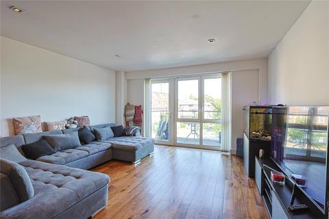 2 bedroom apartment for sale, Kew Bridge Road, Brentford TW8