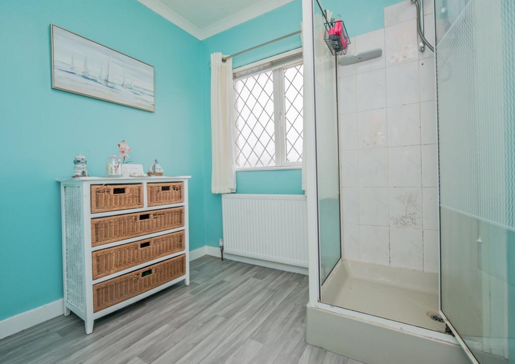 Bed/En Suite