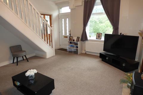 3 bedroom terraced house for sale, Station Road, Nantymoel, Bridgend. CF32 7RD