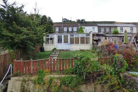 3 bedroom terraced house for sale, Station Road, Nantymoel, Bridgend. CF32 7RD