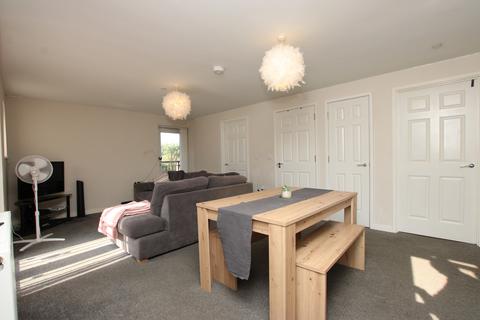 2 bedroom apartment for sale, Railway View, Kettering NN16