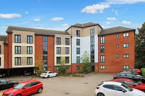 2 bedroom apartment for sale, Railway View, Kettering NN16