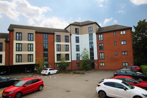 2 bedroom apartment for sale, Charles Court, Railway View, Kettering, Northamptonshire, NN16