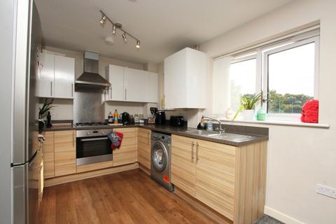 2 bedroom apartment for sale, Charles Court, Railway View, Kettering, Northamptonshire, NN16