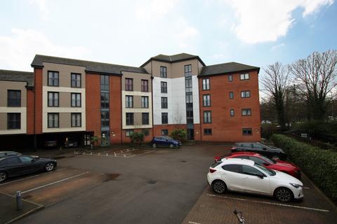 2 bedroom apartment for sale, Charles Court, Railway View, Kettering, Northamptonshire, NN16