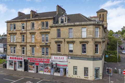 2 bedroom flat for sale, Duke Street, Glasgow G31