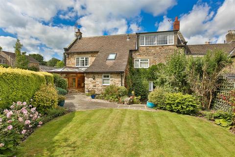 3 bedroom cottage for sale, Holymoor Road, Holymoorside, Chesterfield