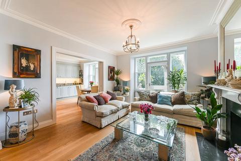 3 bedroom flat for sale, Ashburnham Mansions, Chelsea, London, SW10