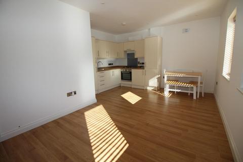 2 bedroom flat for sale, Midland Way, Thornbury