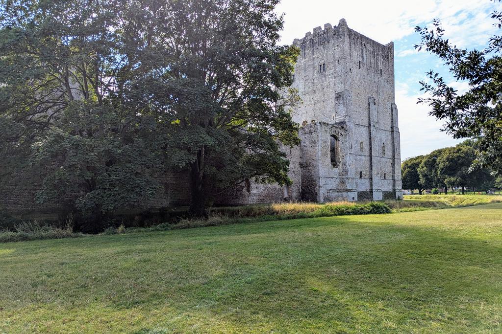 CASTLE STREET, PORTCHESTER 5 bed house for sale £750,000