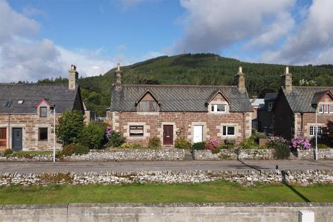 2 bedroom semi-detached house for sale, 3 Ferry Road, Golspie, Sutherland KW10 6ST