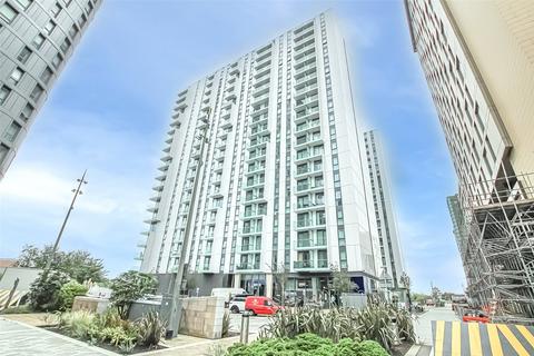 2 bedroom apartment to rent, The Lightbox, Media City M50