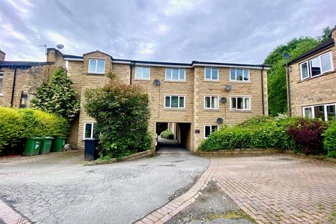 undefined, Wood Lane, Huddersfield