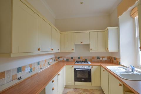 2 bedroom terraced house for sale, Tremayne House Park Drive, Bodmin, Cornwall, PL31