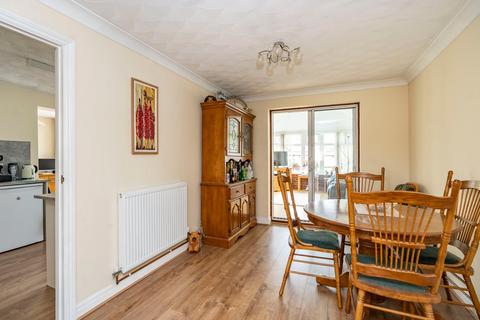 25 Bert Allen Drive, Old Leake, Boston, PE22 9LG