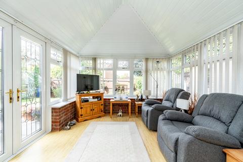 25 Bert Allen Drive, Old Leake, Boston, PE22 9LG