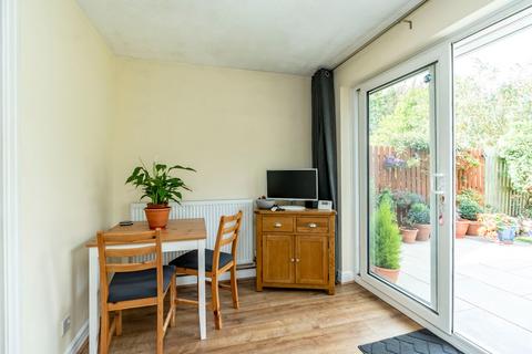 25 Bert Allen Drive, Old Leake, Boston, PE22 9LG