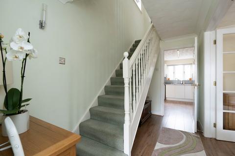 25 Bert Allen Drive, Old Leake, Boston, PE22 9LG