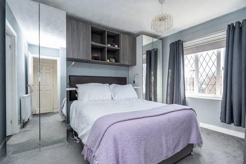 25 Bert Allen Drive, Old Leake, Boston, PE22 9LG