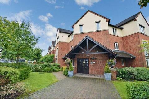 1 bedroom retirement property to rent, Rivendell Court, Birmingham B28