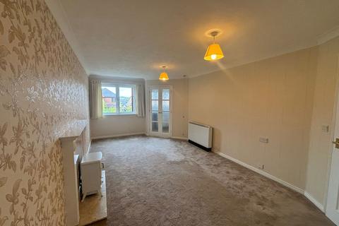 1 bedroom retirement property to rent, Rivendell Court, Birmingham B28