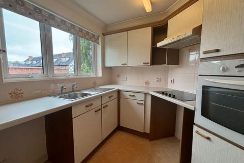 1 bedroom retirement property to rent, Rivendell Court, Birmingham B28