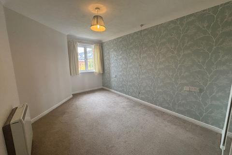 1 bedroom retirement property to rent, Rivendell Court, Birmingham B28