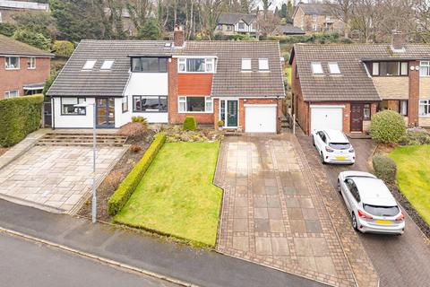 3 bedroom semi-detached house for sale, Smith Lane, Egerton, Bolton, BL7