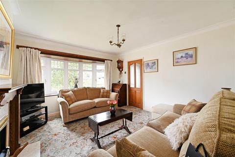 19 Bateman Close, New Whittington, Chesterfield, S43 2DT