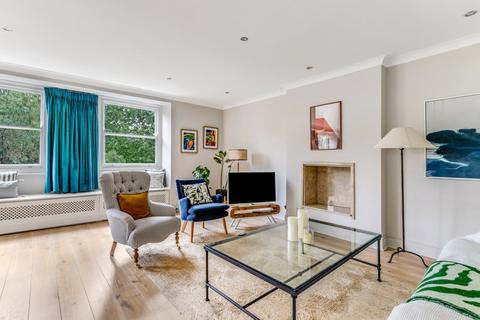 3 bedroom apartment for sale, Randolph Crescent, London