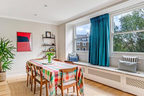 3 bedroom apartment for sale, Randolph Crescent, London