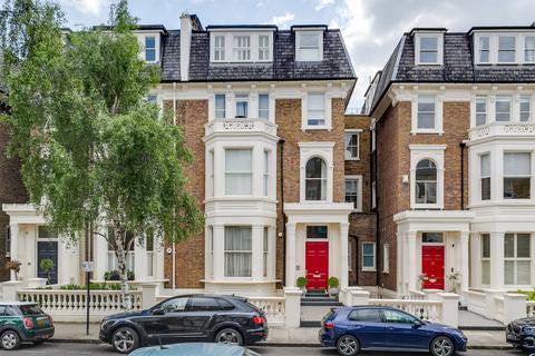 3 bedroom apartment for sale, Randolph Crescent, London