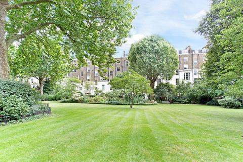 3 bedroom apartment for sale, Randolph Crescent, London