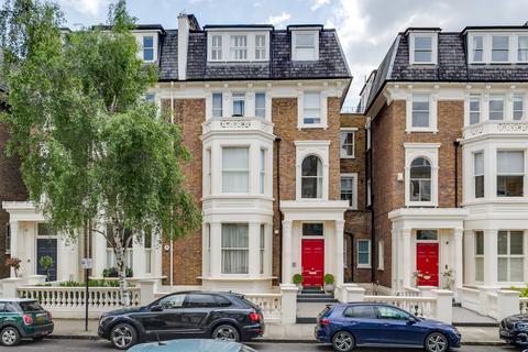 20b Randolph Crescent, London, W9 1DR