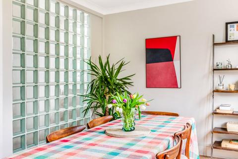 20b Randolph Crescent, London, W9 1DR