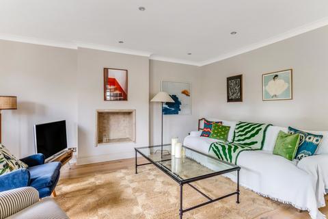 20b Randolph Crescent, London, W9 1DR