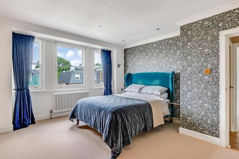 20b Randolph Crescent, London, W9 1DR