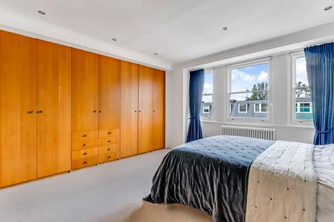 20b Randolph Crescent, London, W9 1DR