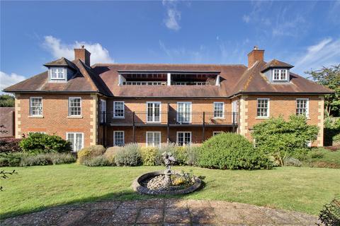 3 bedroom penthouse for sale, The Old Saw Mill, Long Mill Lane, Platt, Sevenoaks, TN15