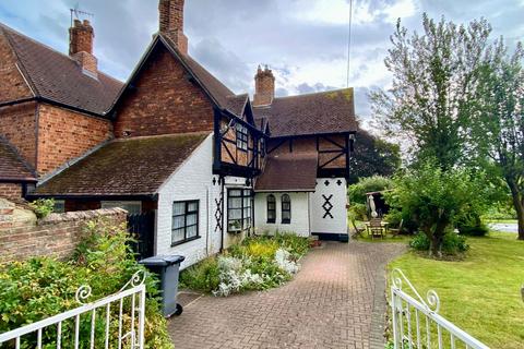 2 bedroom semi-detached house for sale, Aberford, School Lane, LS25