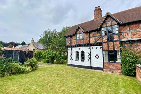 2 bedroom semi-detached house for sale, Aberford, School Lane, LS25