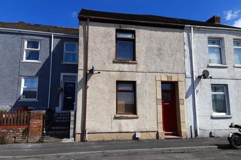 2 bedroom terraced house for sale, Mansel Street, Llanelli