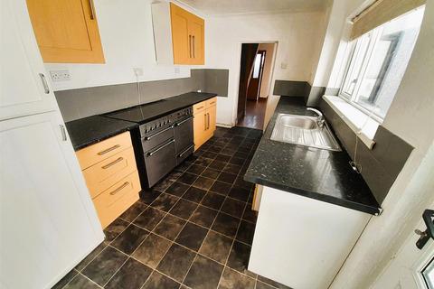 2 bedroom terraced house for sale, Mansel Street, Llanelli