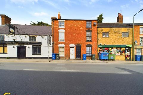 3 bedroom townhouse for sale, West Bar Street, Banbury OX16