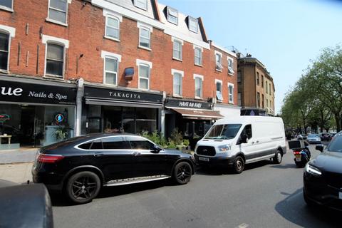 2 bedroom apartment to rent, Fortune Green Road, West Hampstead, NW6